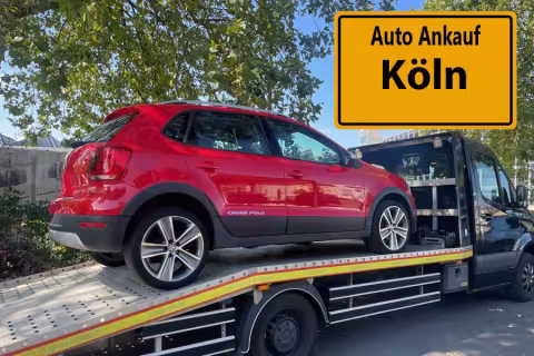 In Köln besteht für Fahrzeughalter die Möglichkeit, ihre Fahrzeuge über verschiedene regionale Anlaufstellen zu veräußern.