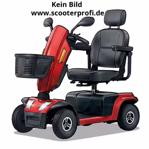Seniorenmobil verkaufen