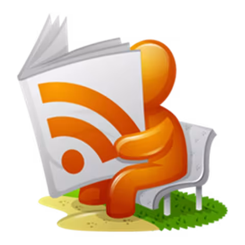 RSSAtom.de – kostenloser RSS- und Atom-Reader