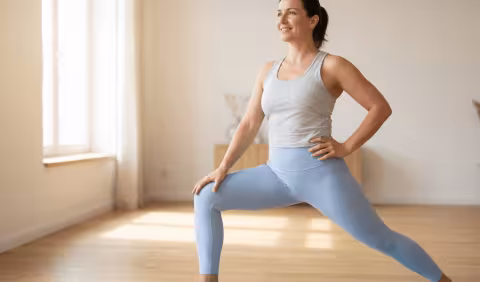 Schluss mit Orangenhaut im Wohnzimmer: Magazin 123cellulite-loswerden.de setzt auf effektiven Heim-Sport zur sanften Hautstraffung